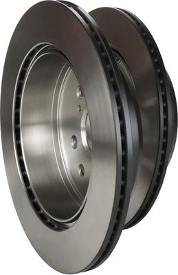 BREMSSCHEIBE TRW DF6691 3