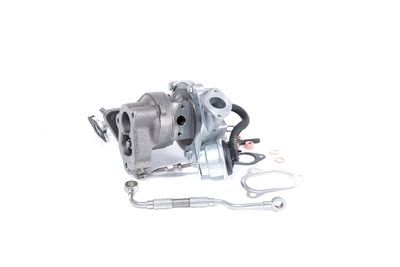 LADER AUFLADUNG BTS Turbo T981146 25