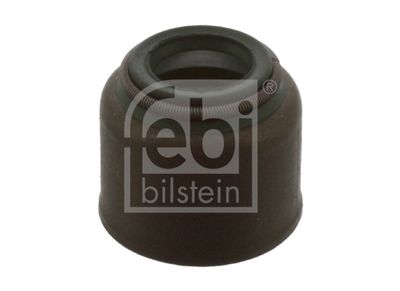 Уплотнительное кольцо, стержень клапана FEBI BILSTEIN 03361 для OPEL SENATOR