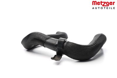 LADELUFTSCHLAUCH METZGER AUTOTEILE 2401101 24