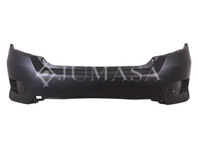 Буфер JUMASA 25400605 для HONDA CIVIC