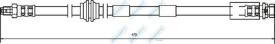 APEC Brake Hose BHO4107