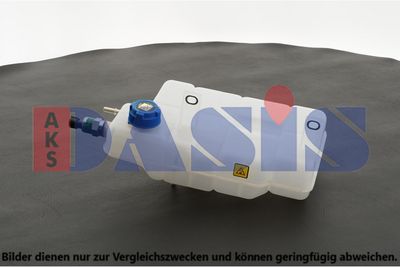 AUSGLEICHSBEHäLTER KüHLMITTEL