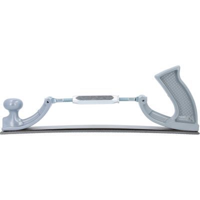 KS TOOLS Кузовной напильник