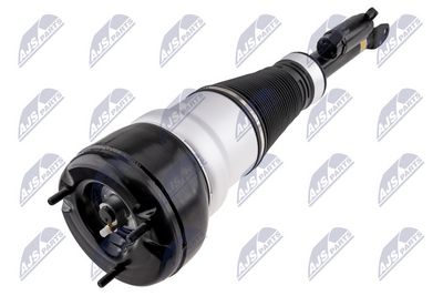 Pneumatinės spyruoklės statramstis