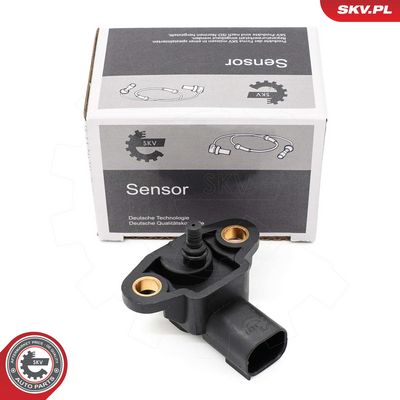 Senzor tlaku sacího potrubí SKV 17SKV195