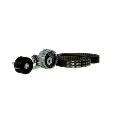 ZAHNRIEMENSATZ GATES K025650XS 23