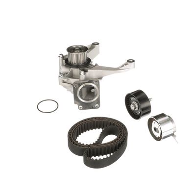 WASSERPUMPE + ZAHNRIEMENSATZ GATES KP15586XS2 30