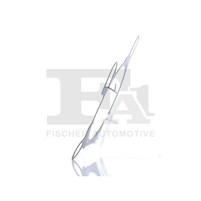 GARNITURA VENTIL AGR FA1 EG2200907 11