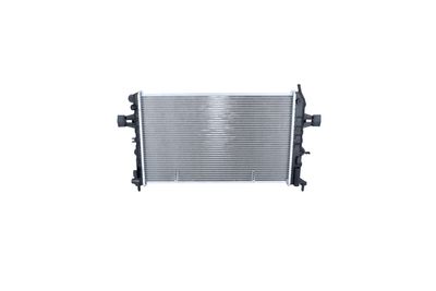 RADIATOR RACIRE MOTOR NRF 54668 25