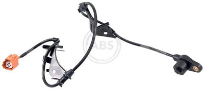 SENZOR TURATIE ROATA