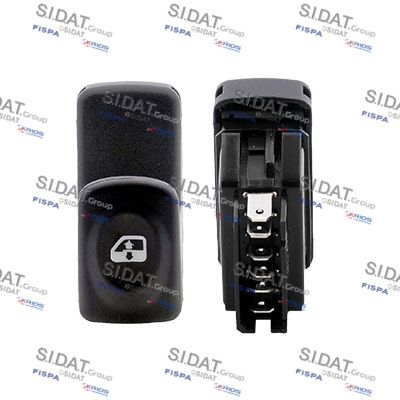 SCHALTER FENSTERHEBER