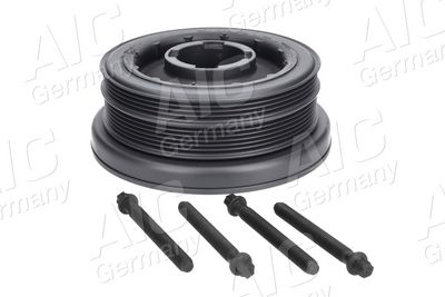 RIEMENSCHEIBE KURBELWELLE