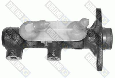 GIRLING 4007234 Ремкомплект главного тормозного цилиндра для MITSUBISHI SPACE