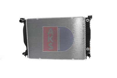 KüHLER MOTORKüHLUNG AKS DASIS 480043N 15