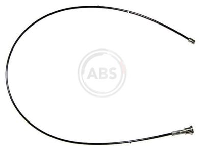 CABLU FRANA DE PARCARE