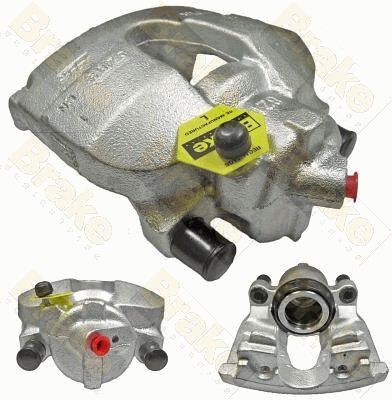 Brake Caliper Brake ENGINEERING CA2355