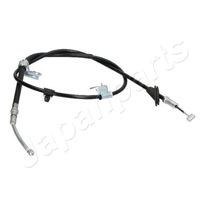 Тросик, cтояночный тормоз JAPANPARTS BC-426L для HONDA JAZZ