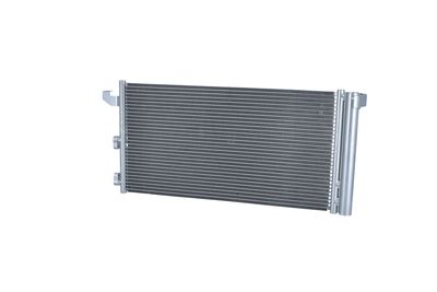 CONDENSATOR CLIMATIZARE NRF 35883 9