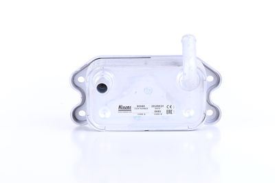 ÖLKüHLER MOTORöL NISSENS 90580 6