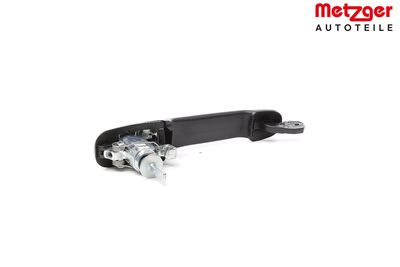 TüRGRIFF METZGER AUTOTEILE 2310540 17