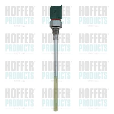 HOFFER Sensor, Motorölstand (7532229)