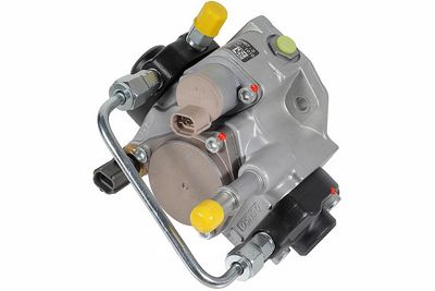 POMPA DE INALTA PRESIUNE METZGER AUTOTEILE 0830166