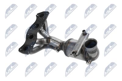CATALIZATOR NTY KATCT000 15