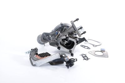 LADER AUFLADUNG BTS Turbo T981437 17