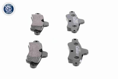 BREMSBELAGSATZ SCHEIBENBREMSE VAICO V250207 4