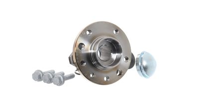 SET RULMENT ROATA SKF VKBA3620 22