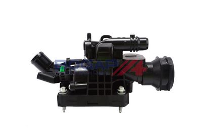 TERMOSTAT LICHID RACIRE