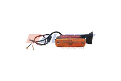 Sidolampa AUGER 91864 för MAN