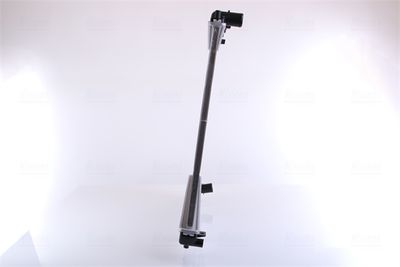 RADIATOR RACIRE MOTOR NISSENS 628959 3