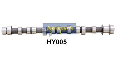 Vačkový hřídel JAPANPARTS AA-HY005