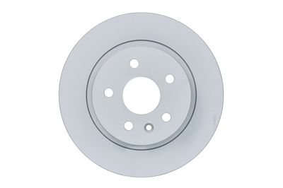 Brake Disc 0 986 479 C57