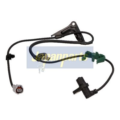 датчик, обороти на колелото JAPANPARTS ABS-269