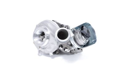 LADER AUFLADUNG BTS Turbo T918128 5