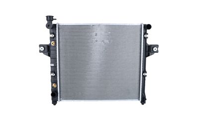 RADIATOR RACIRE MOTOR NRF 58112 5