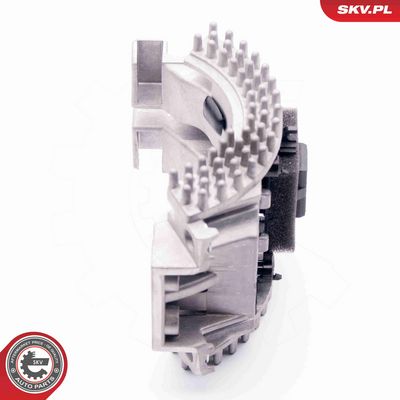 REZISTOR VENTILATOR HABITACLU ESEN SKV 94SKV041 3