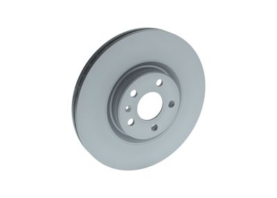 BREMSSCHEIBE BOSCH 0986479F90 7