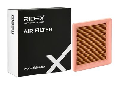 въздушен филтър RIDEX