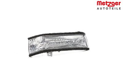 BLINKLEUCHTE METZGER AUTOTEILE 2080139 35