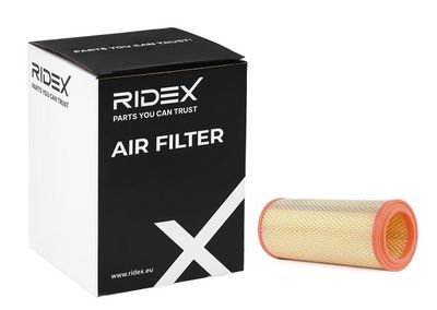 въздушен филтър RIDEX