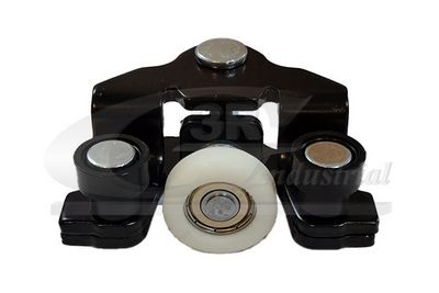 GHIDAJ CU ROLE USA GLISANTA