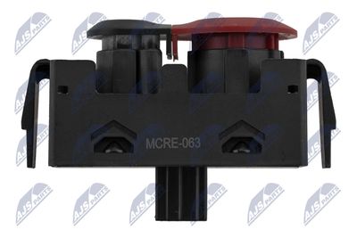 COMUTATOR LUMINI DE AVARIE NTY EWSRE063 3