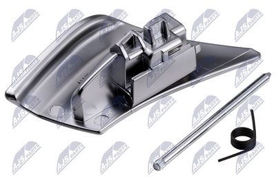 ELEMENT REGLAJ SPATAR SCAUN NTY EZCME374 1