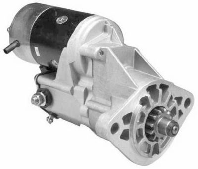 STARTER ACAUTO ACCBS5389