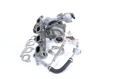 LADER AUFLADUNG BTS Turbo T981463 19