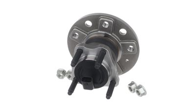 SET RULMENT ROATA SKF VKBA3653 36